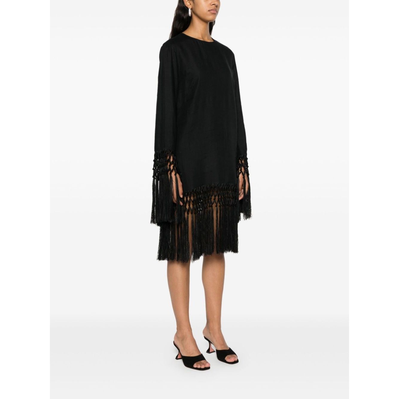 TALLER MARMO PRE Dresses Black TMPF2471133