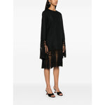 TALLER MARMO PRE Dresses Black TMPF2471133