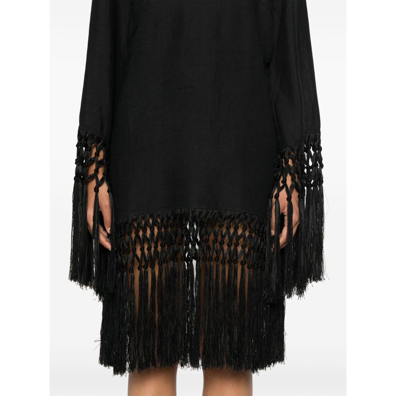 TALLER MARMO PRE Dresses Black TMPF2471133