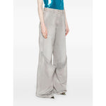 The Attico Jeans Grey 247WCP198D089733