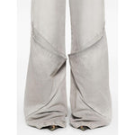 The Attico Jeans Grey 247WCP198D089733