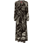 F.R.S . Dresses Brown AB008501TE00807816