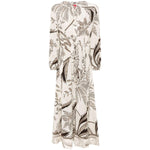 F.R.S . Dresses Beige AB008501TE00807746
