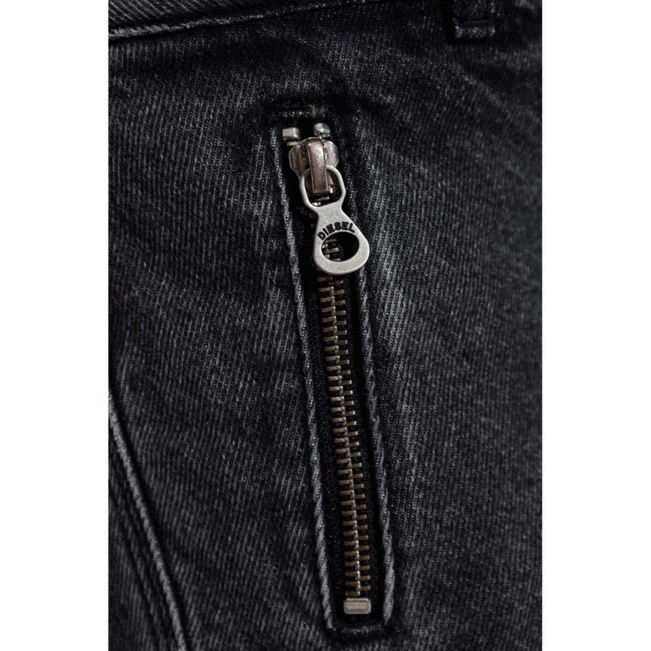 Diesel Jeans Black A147390CBDH02