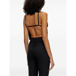 Diesel Top Black A143870PHAL9XX