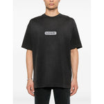 Givenchy T-shirts and Polos Black BM71JA3YGE001
