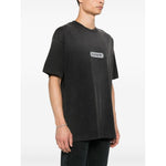 Givenchy T-shirts and Polos Black BM71JA3YGE001