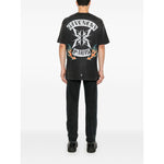 Givenchy T-shirts and Polos Black BM71JA3YGE001