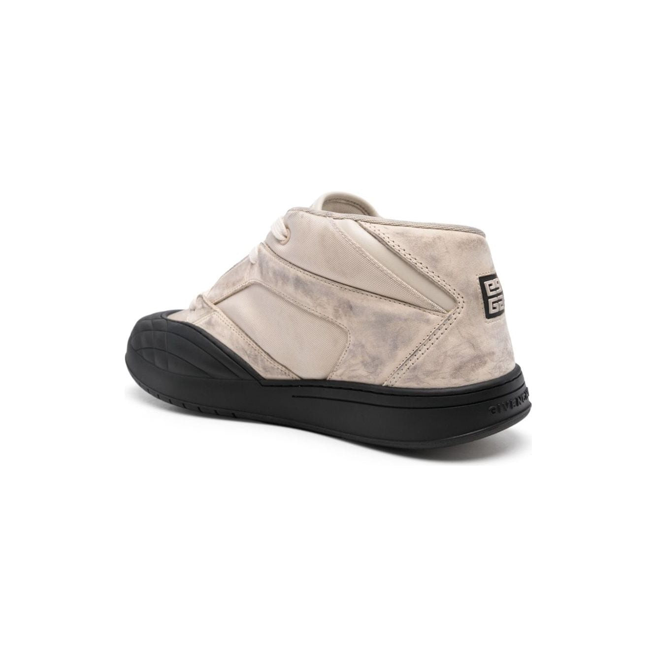 Givenchy Skate sneakers BH009KH1PPSKATE100