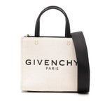Givenchy mini G-Tote bag BB50N0B1DRGTOTE255