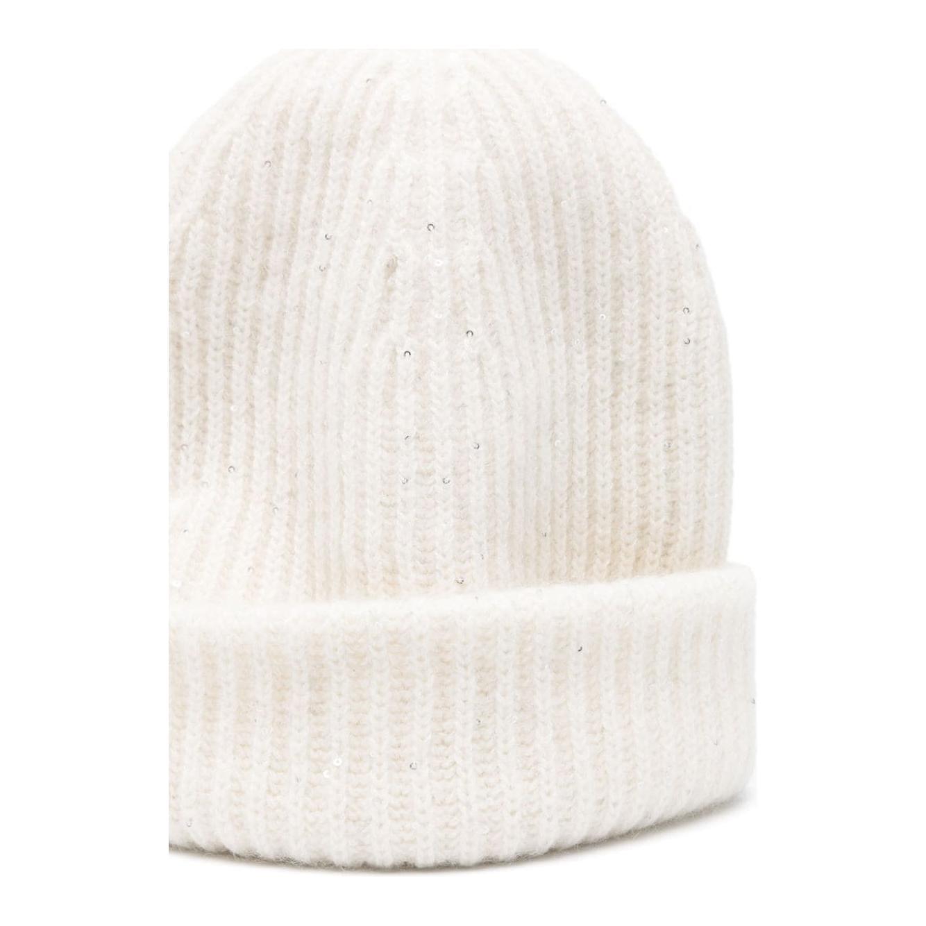 Fabiana Filippi Hats Beige SAD214A820D29625