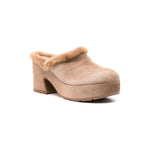 Gianvito Rossi Sandals Camel G9169055RICVFUCMCM