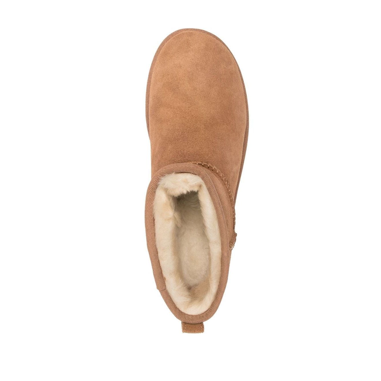 UGG Australia Boots Beige Boots
