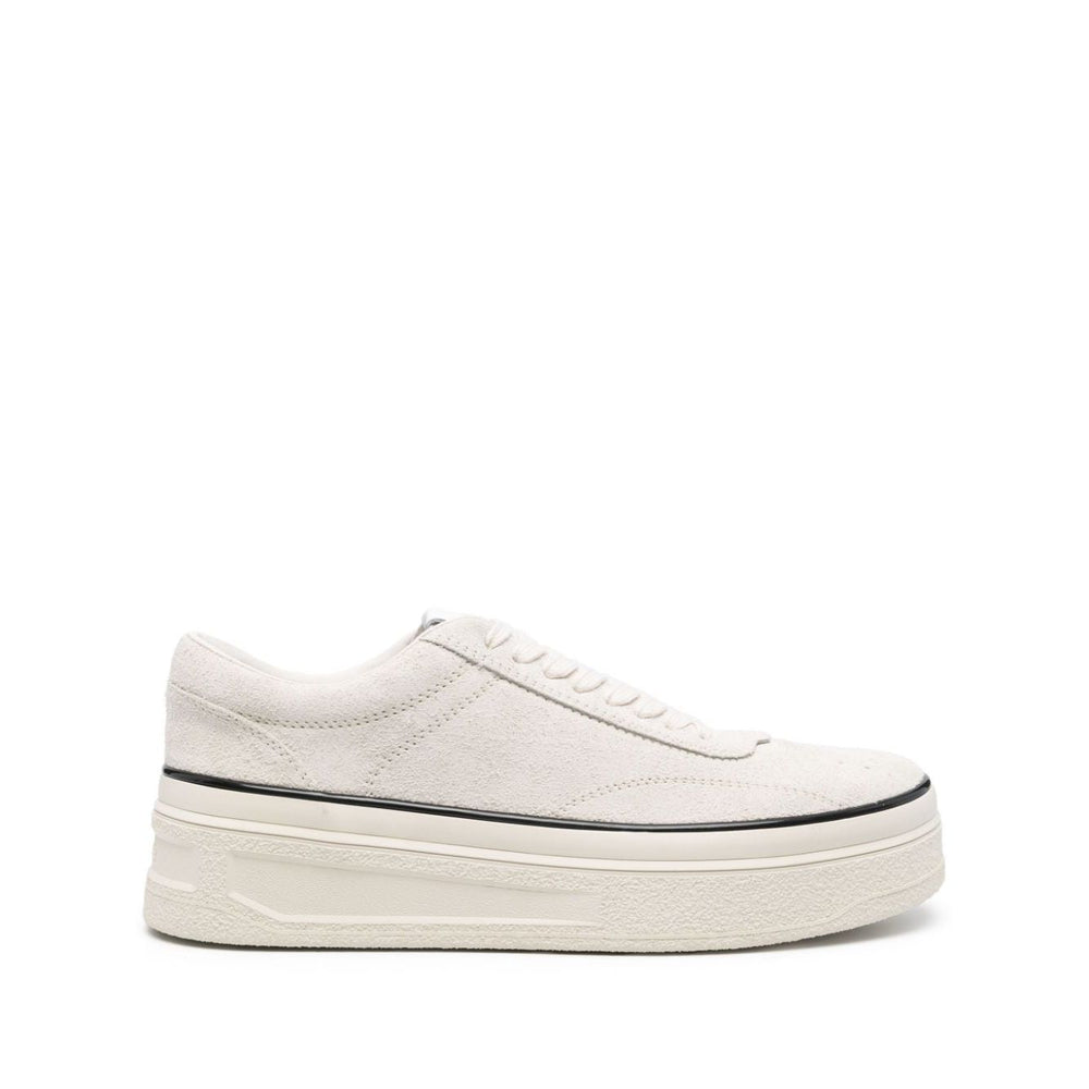 Jil Sander Sneakers White J33WS0019P5246100