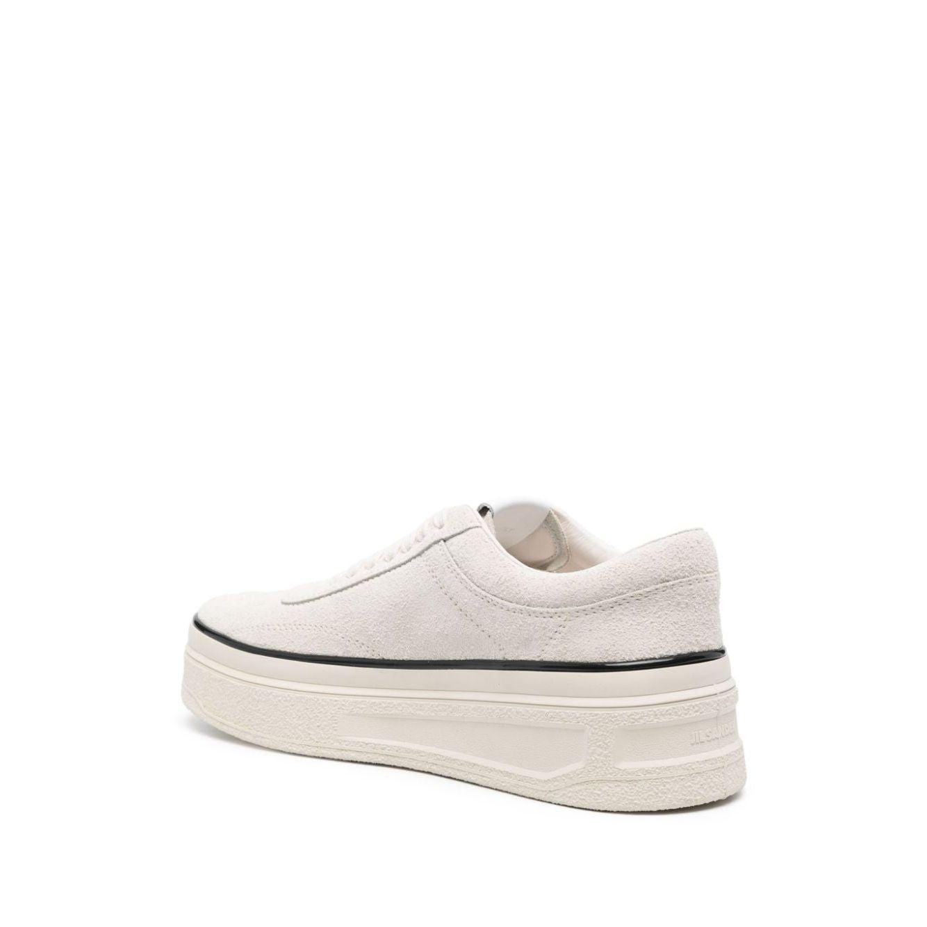 Jil Sander Sneakers White J33WS0019P5246100