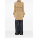 Burberry Trench coat with Vintage Check motif 8094940B8626