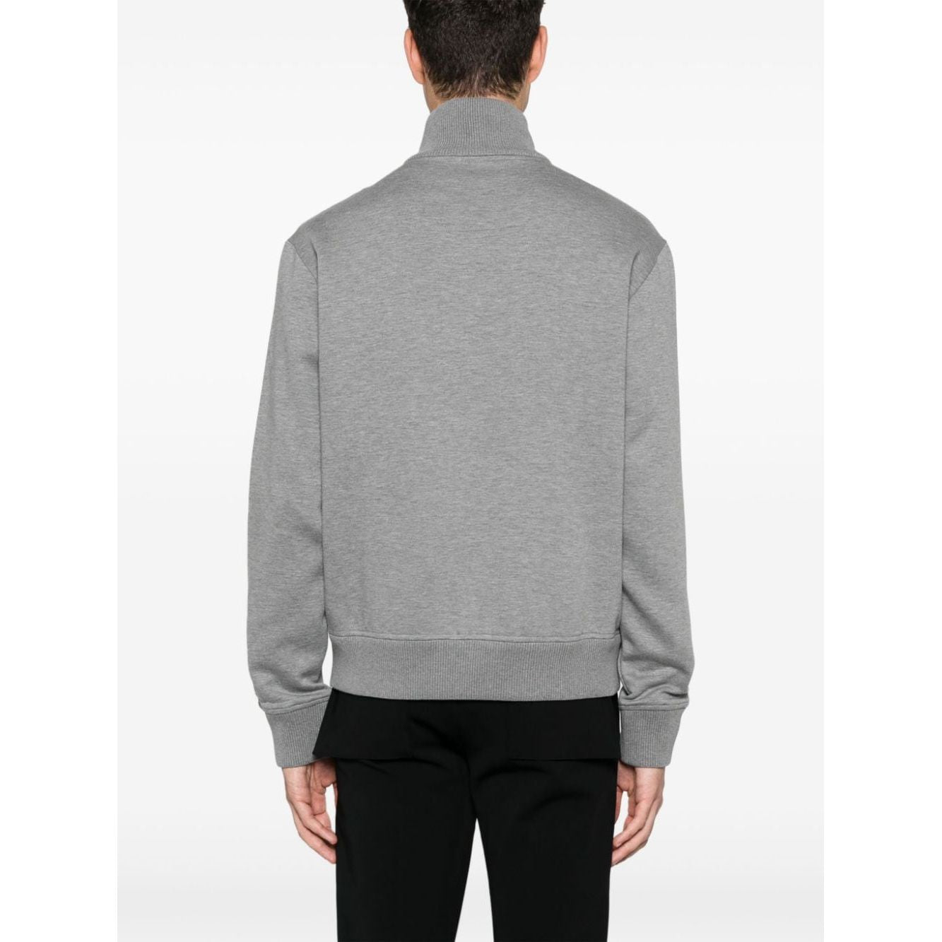 Givenchy Coats Grey BMJ0MP3YMC050