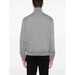 Givenchy Coats Grey BMJ0MP3YMC050