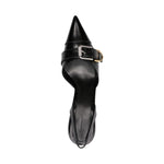 Givenchy Pumps Voyou 85mm BE403LE28Z001