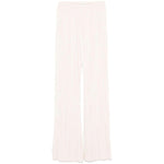 Forte Forte Trousers Ivory 12896MYPANTS0185