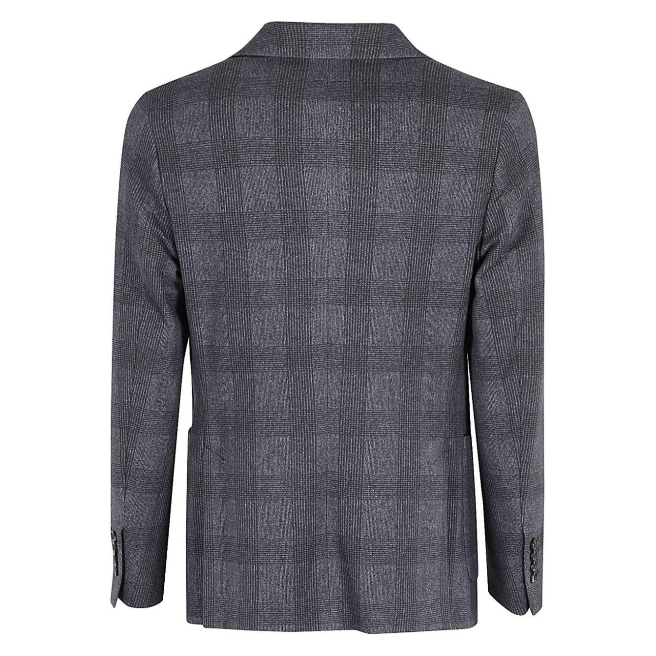 Circolo 1901 Jackets Blue CN4553BLU