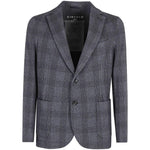 Circolo 1901 Jackets Blue CN4553BLU