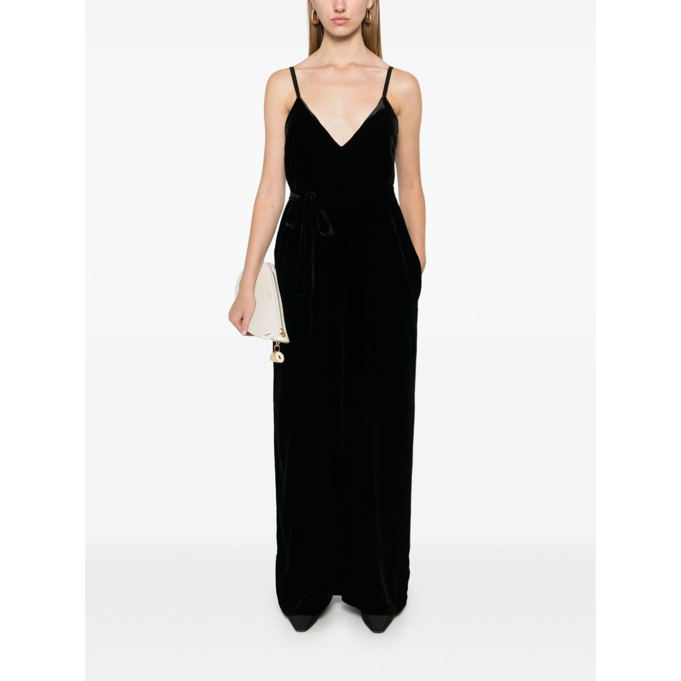 GOLD HAWK Dresses Black GH6099BLACK