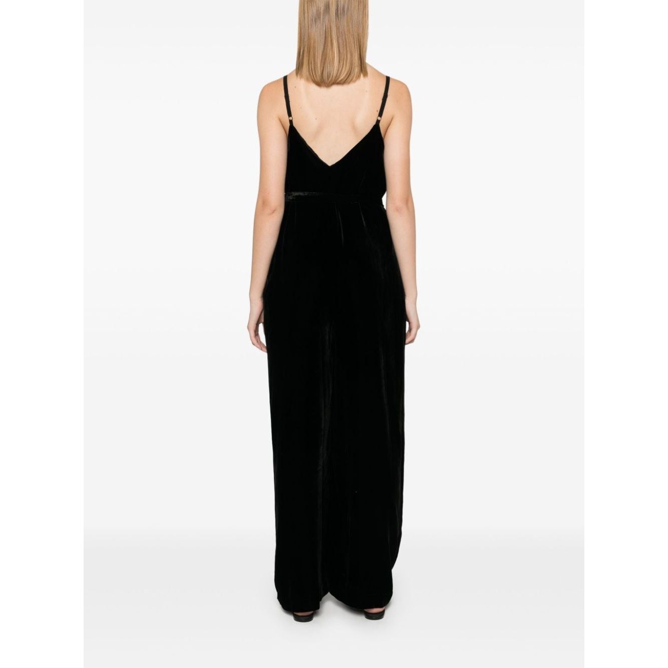 GOLD HAWK Dresses Black GH6099BLACK