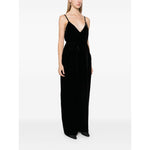 GOLD HAWK Dresses Black GH6099BLACK