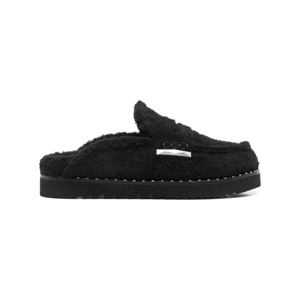 ASH Sandals Black GENDA02COMBOBBLK