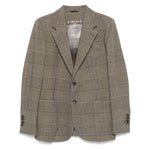 Circolo 1901 Jackets Brown CN4548MORO