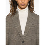 Circolo 1901 Jackets Brown CN4548MORO