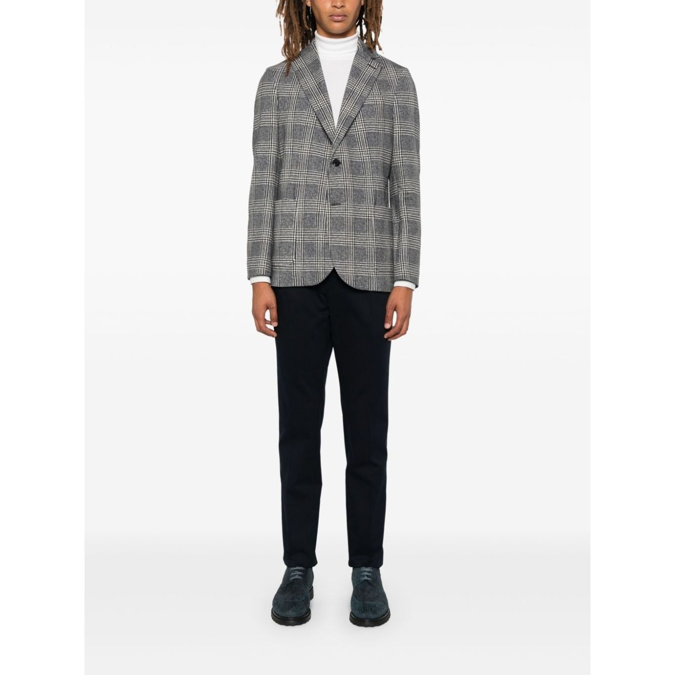 Circolo 1901 Jackets Blue CN4513BLU