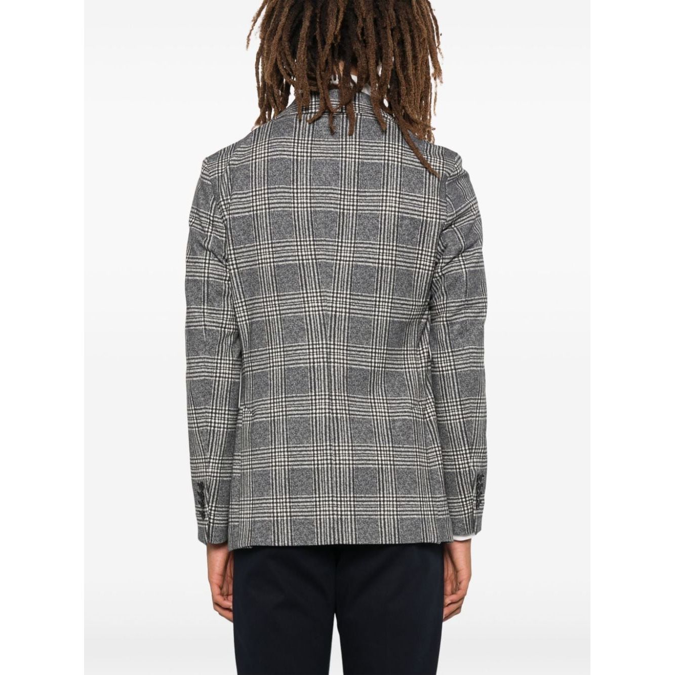 Circolo 1901 Jackets Blue CN4513BLU