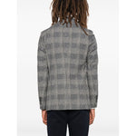 Circolo 1901 Jackets Blue CN4513BLU