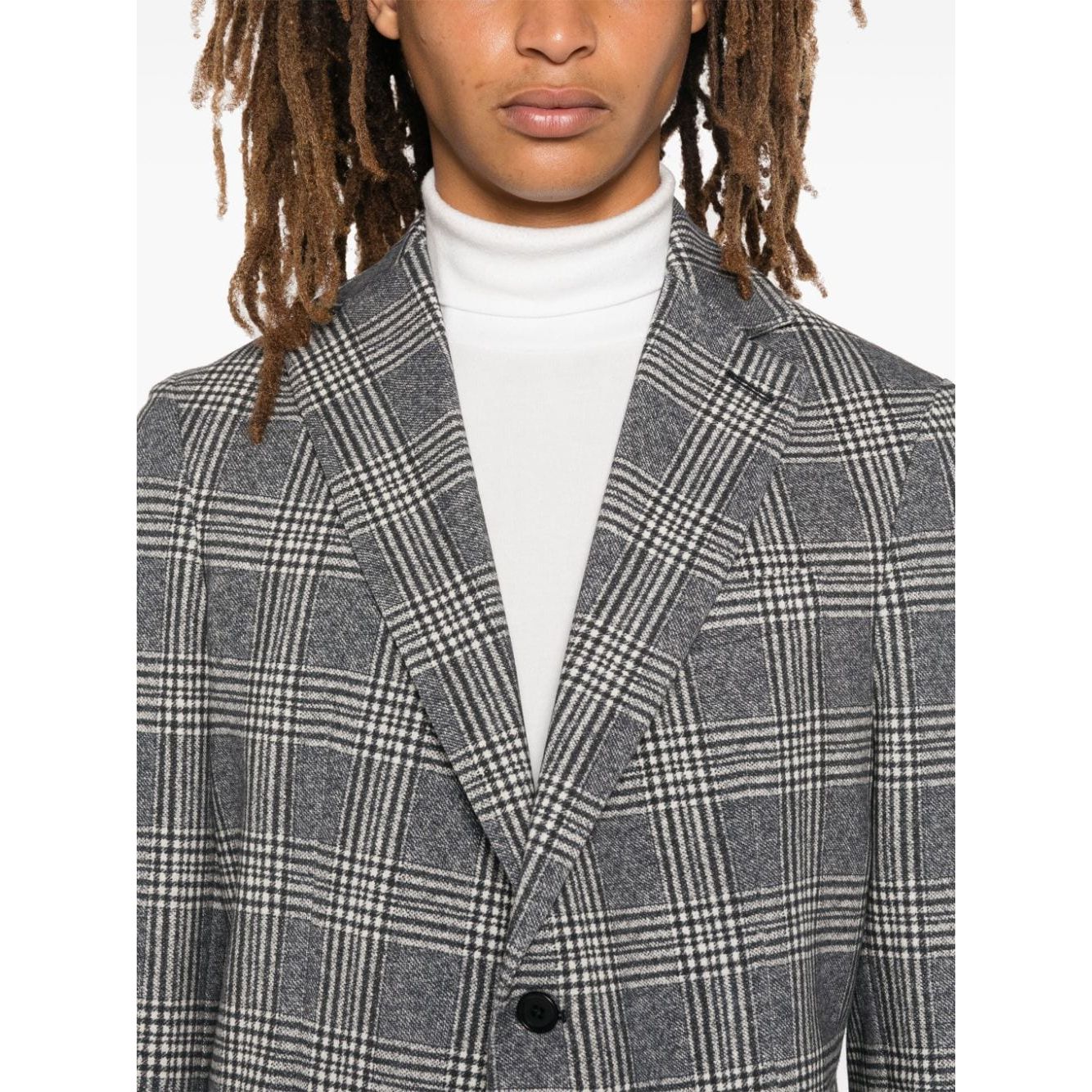 Circolo 1901 Jackets Blue CN4513BLU
