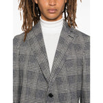 Circolo 1901 Jackets Blue CN4513BLU