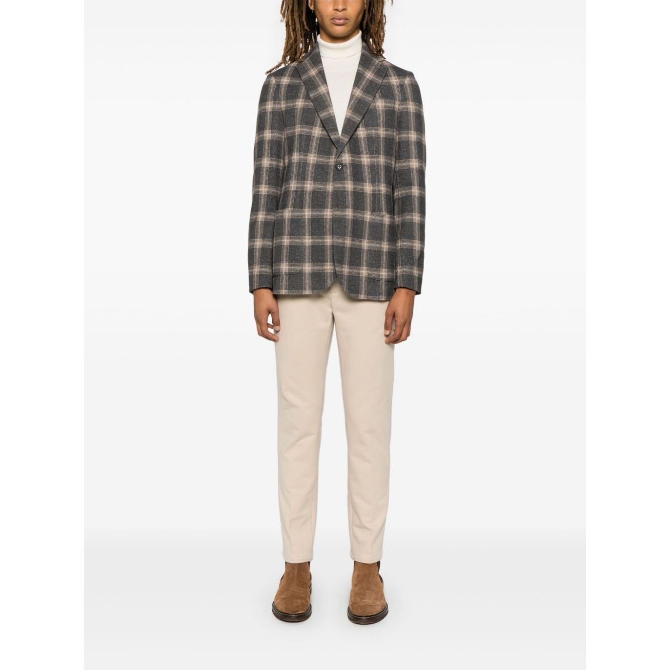 Circolo 1901 Jackets Camel CN4561TAWNY