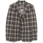 Circolo 1901 Jackets Camel CN4561TAWNY