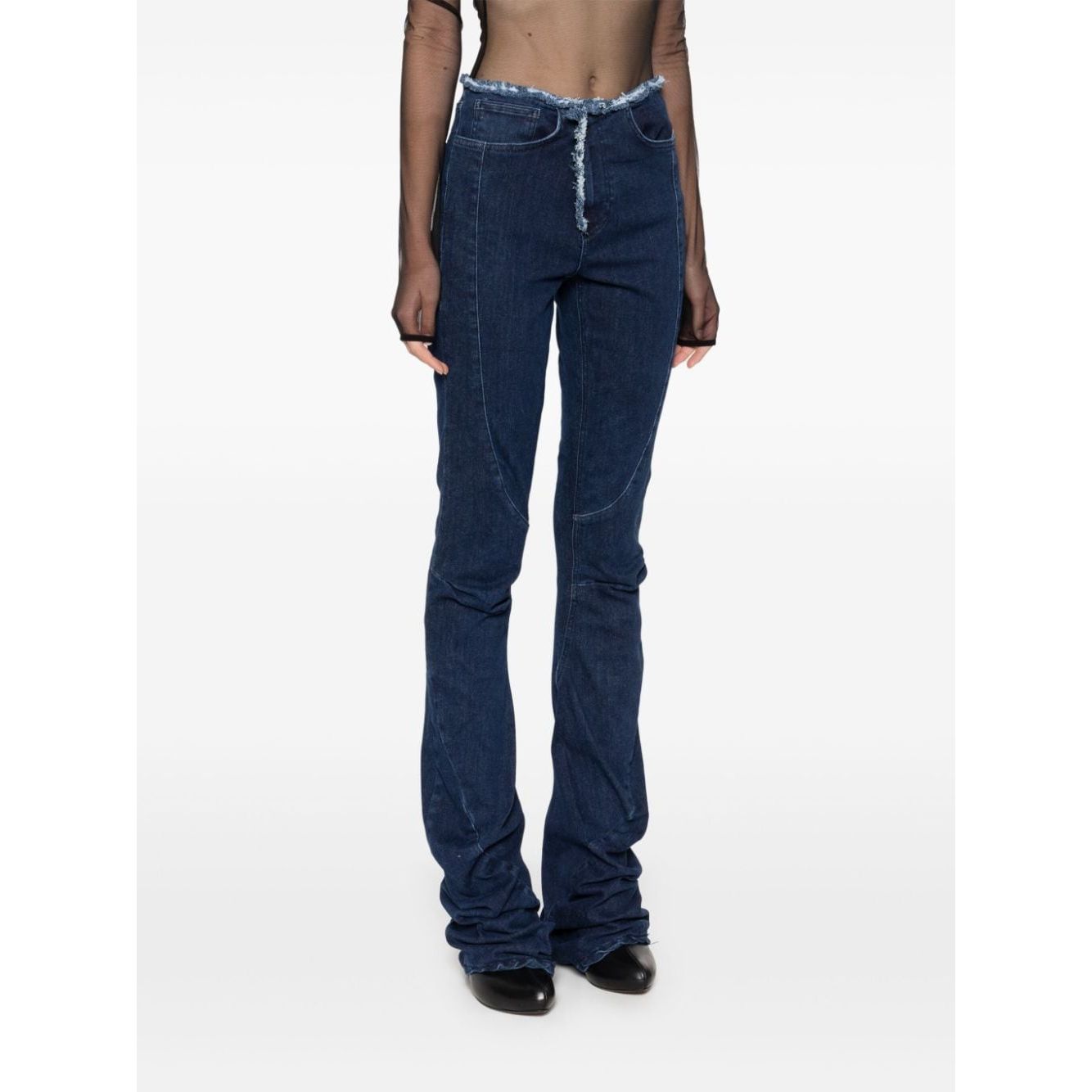 OTTOLINGER Jeans Blue 1170804221