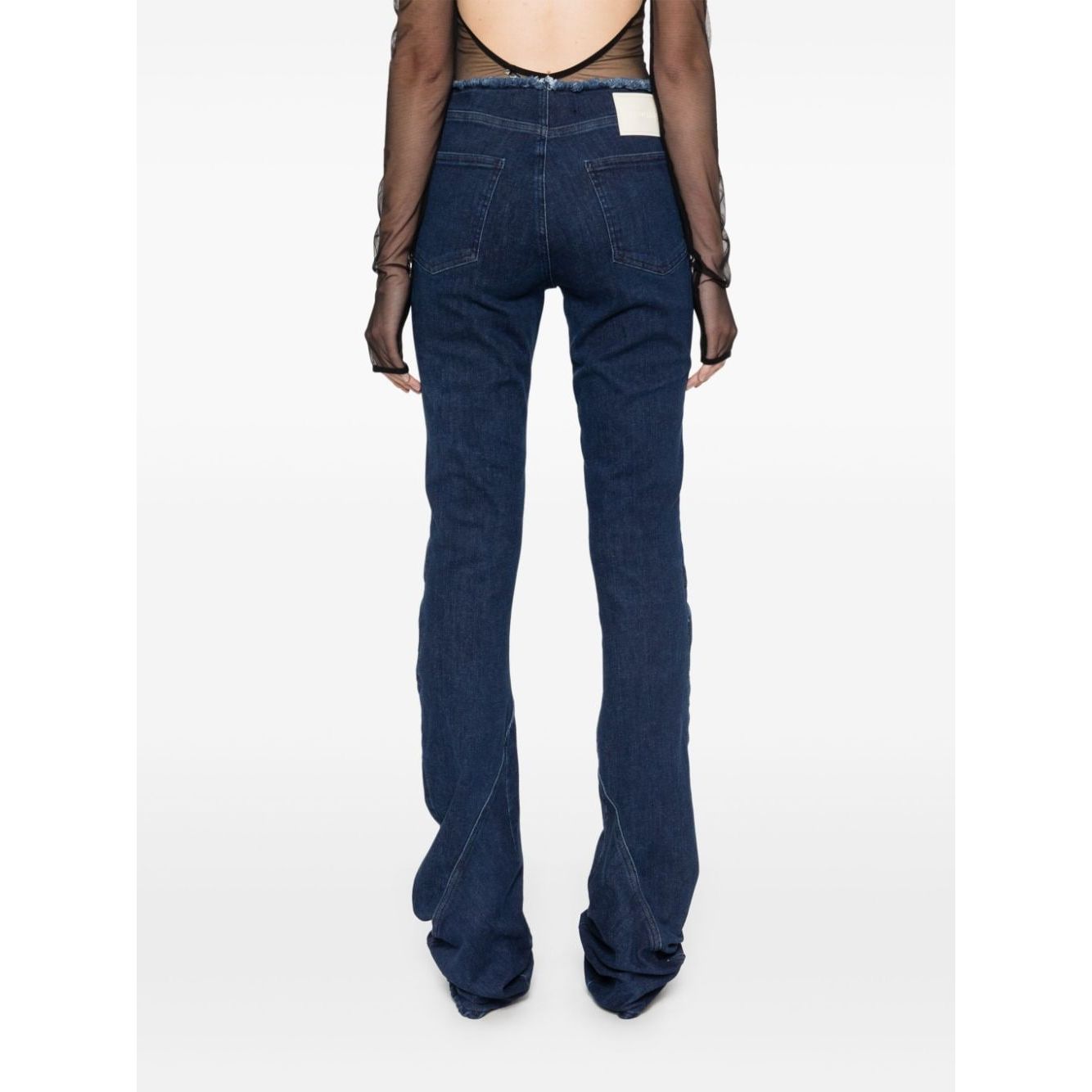 OTTOLINGER Jeans Blue 1170804221