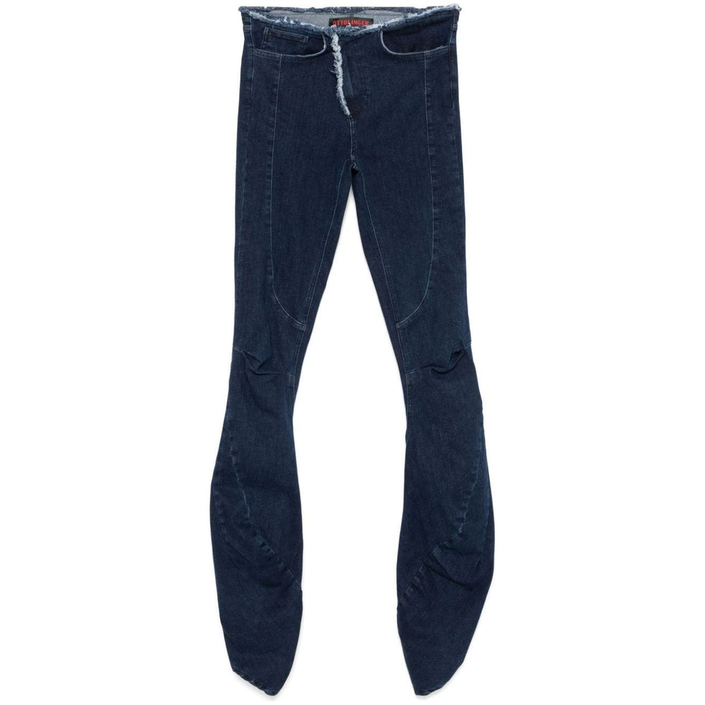 OTTOLINGER Jeans Blue 1170804221