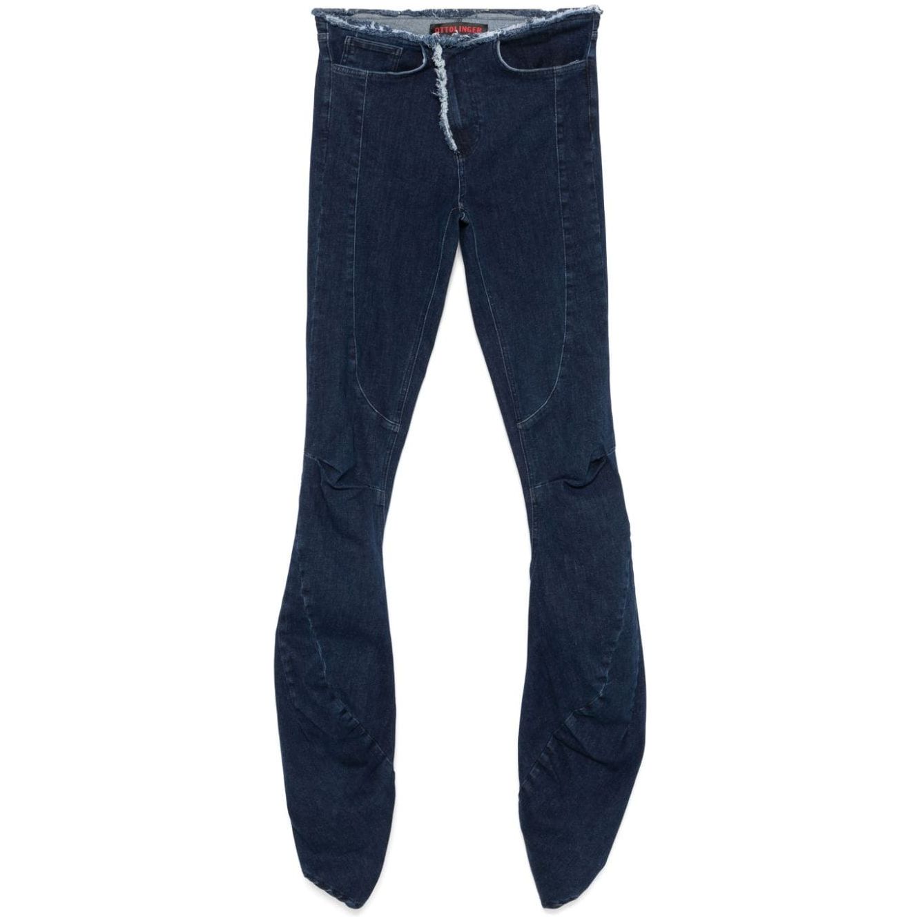OTTOLINGER Jeans Blue 1170804221