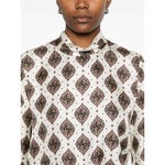 Alberto Biani Sweaters White MM800SE318211