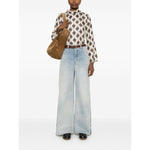 Alberto Biani Sweaters White MM800SE318211