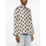Alberto Biani Sweaters White MM800SE318211
