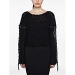 Acne Studios Sweaters Black A60544900