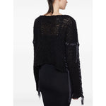 Acne Studios Sweaters Black A60544900