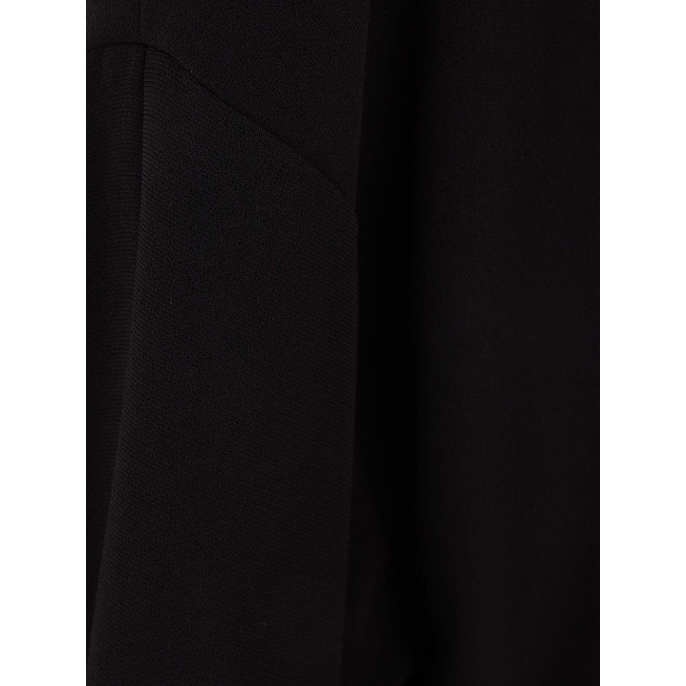 Alberto Biani Top Black MM803AC003090