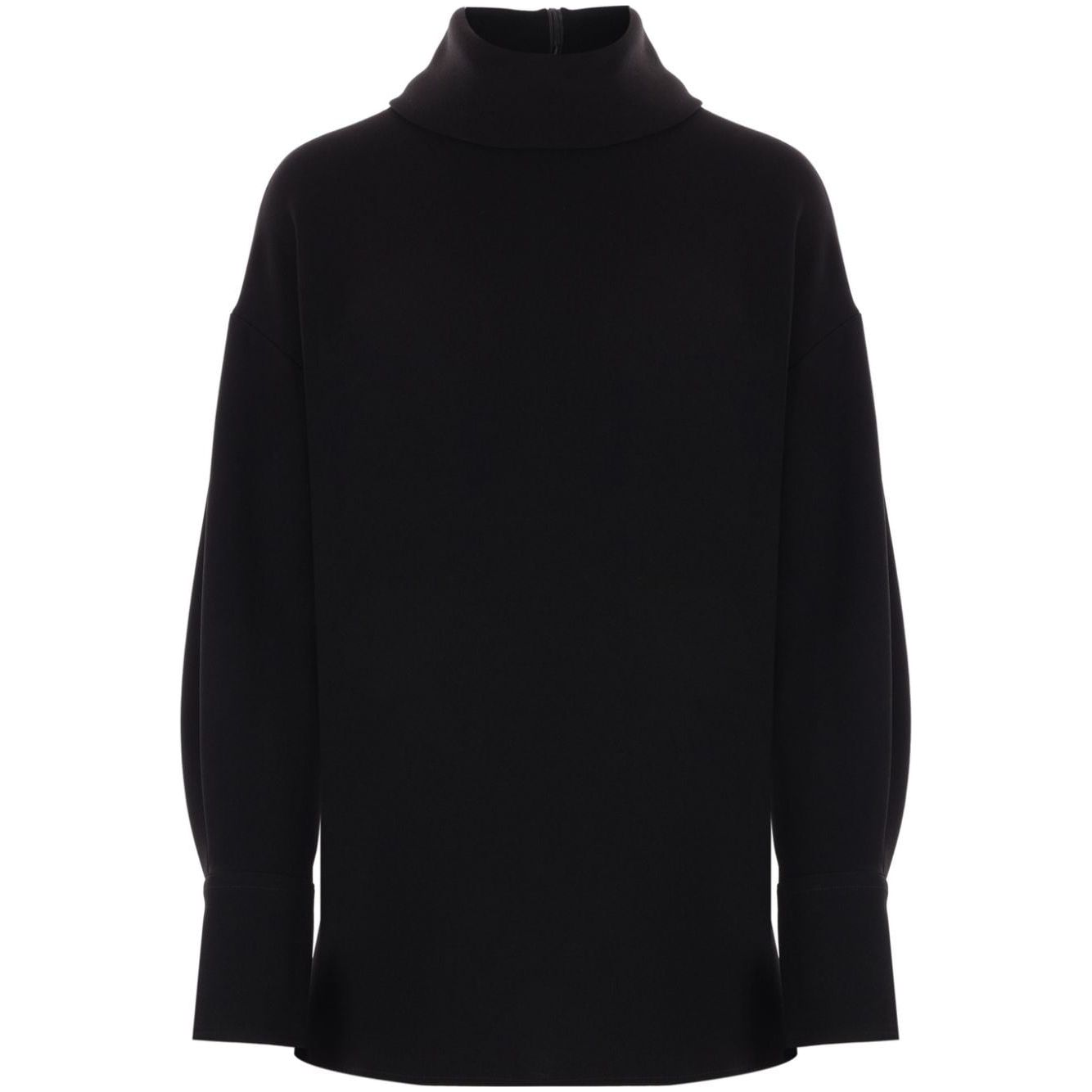 Alberto Biani Top Black MM803AC003090